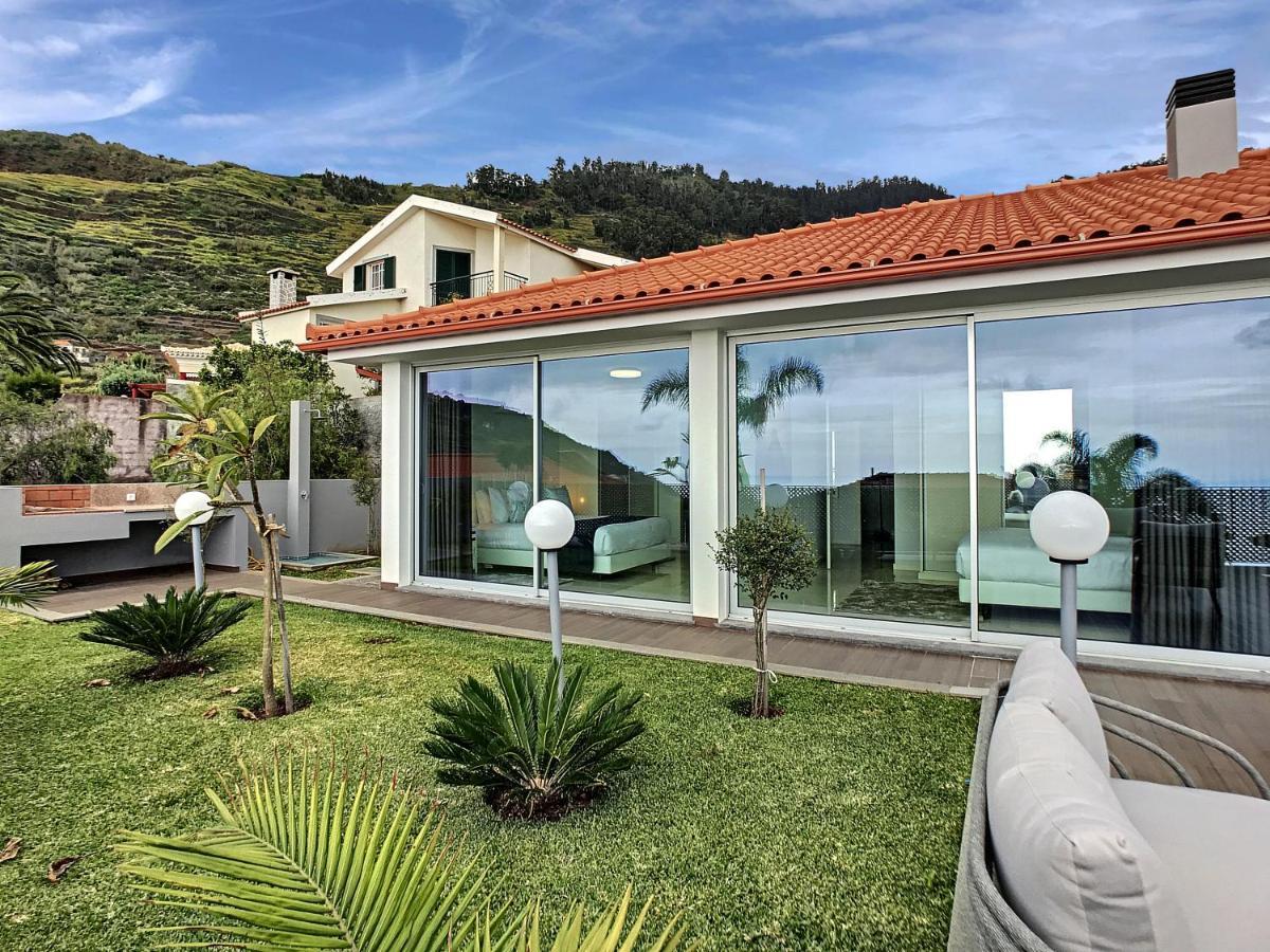 Casa Do Mel - By Lovelystay Arco da Calheta  Esterno foto