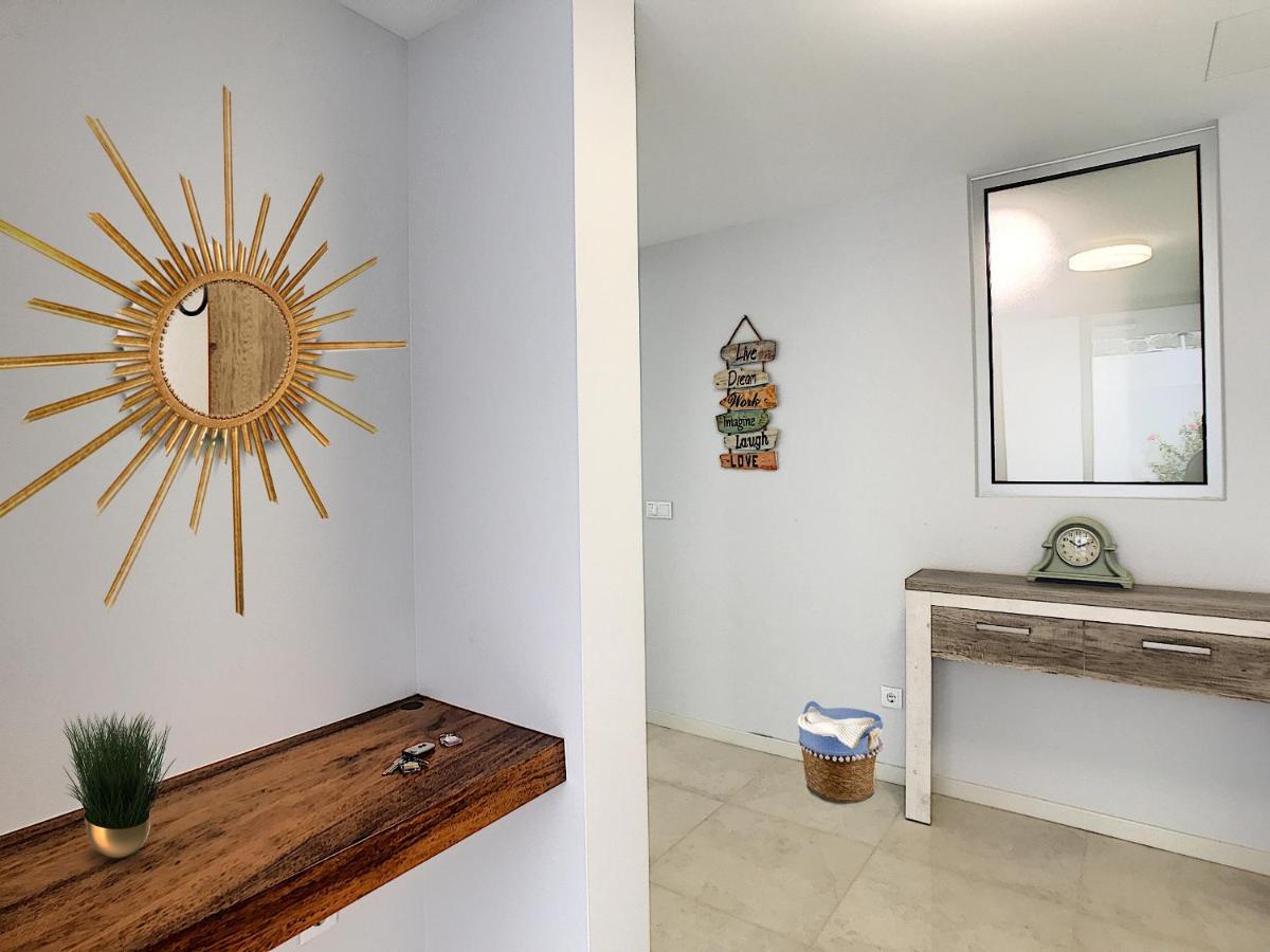 Casa Do Mel - By Lovelystay Arco da Calheta  Esterno foto
